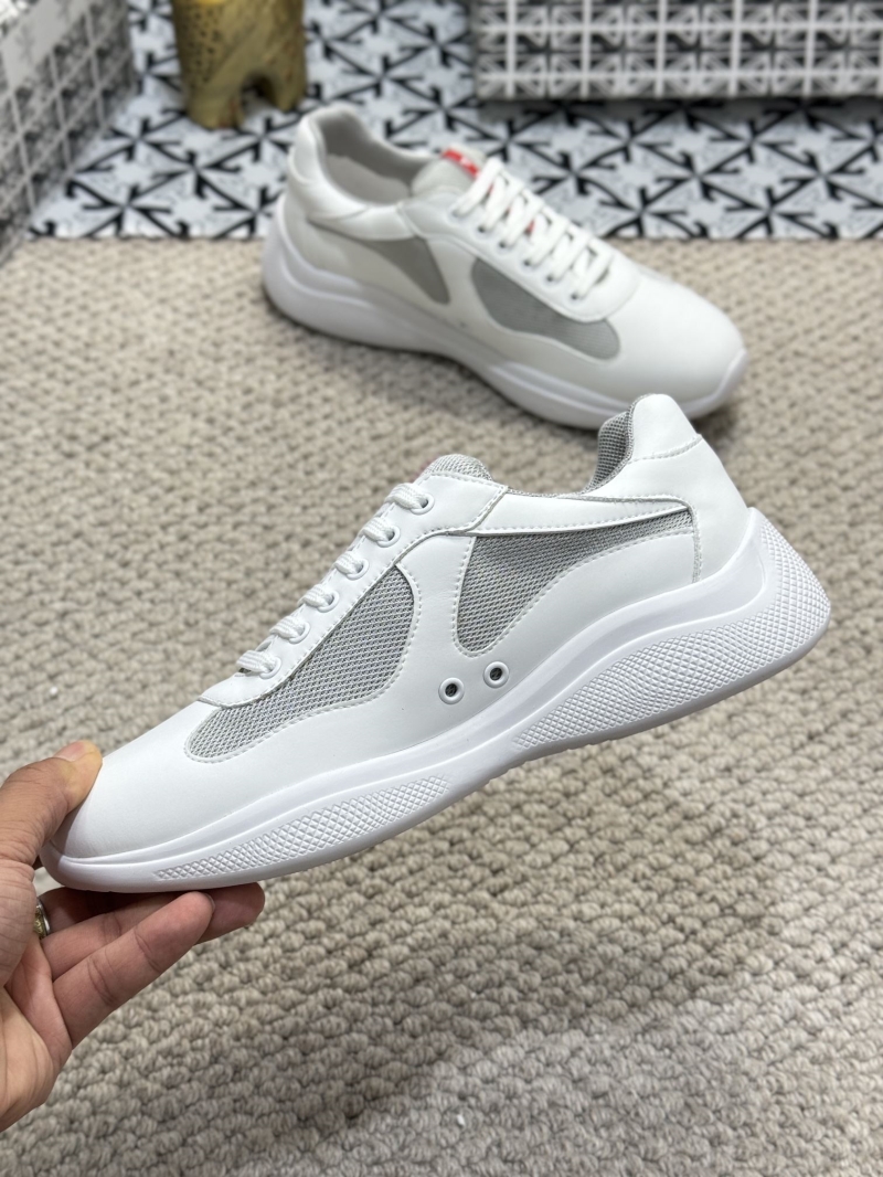 Prada Sneakers